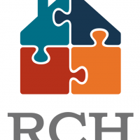 Rural Communities Housing Development Group logo