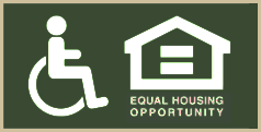 Equal Housing Logo